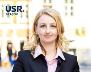 daniela-olariu,-noul-subprefect-al-brasovului