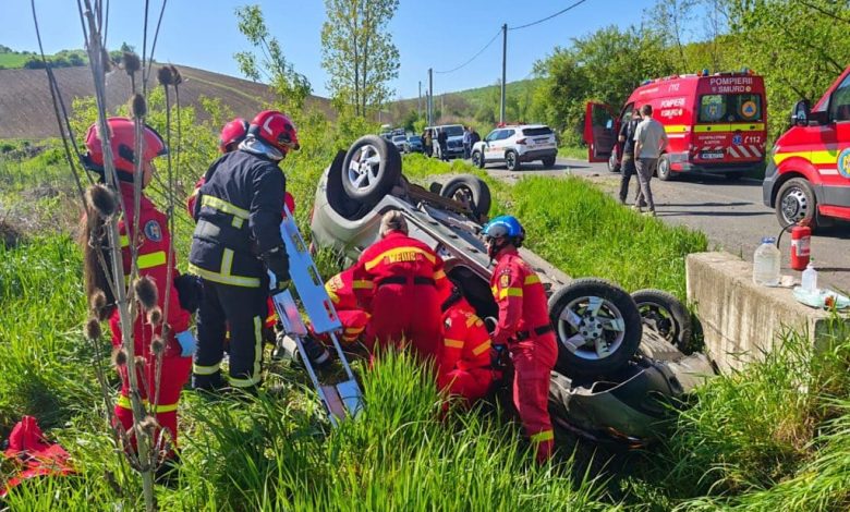 foto-video.-accident-cu-6-raniti-in-budiul-mic
