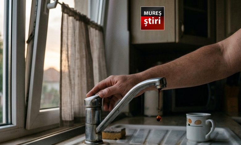 atentie:-sangeorgiu-de-mures-ramane-fara-apa-pe-6-mai.-cat-timp-vor-fi-afectate-retelele?
