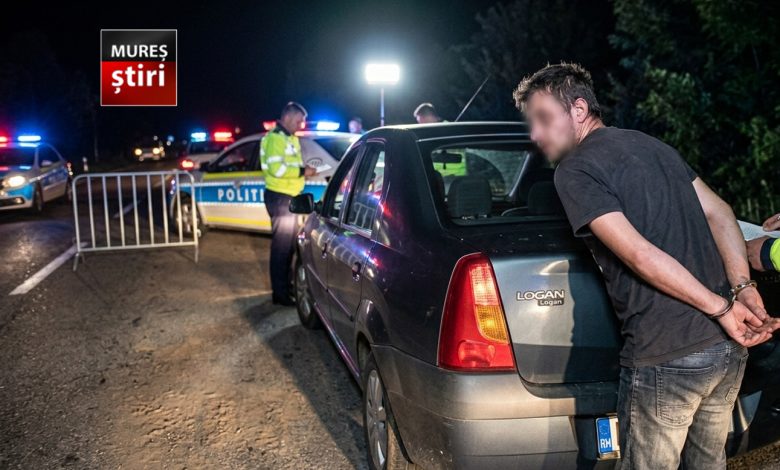 ca-n-filme:-muresean-retinut-de-politisti-dupa-o-urmarire-in-trafic-de-25-de-kilometri!
