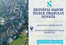 zilele-orasului-sovata-au-loc-intre-8-si-10-mai,-cu-spectacole,-parade-si-activitati-sportive