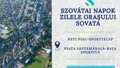 zilele-orasului-sovata-au-loc-intre-8-si-10-mai,-cu-spectacole,-parade-si-activitati-sportive