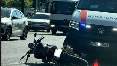 ultima-ora:-motociclist-implicat-intr-un-eveniment-pe-strada-livezeni!