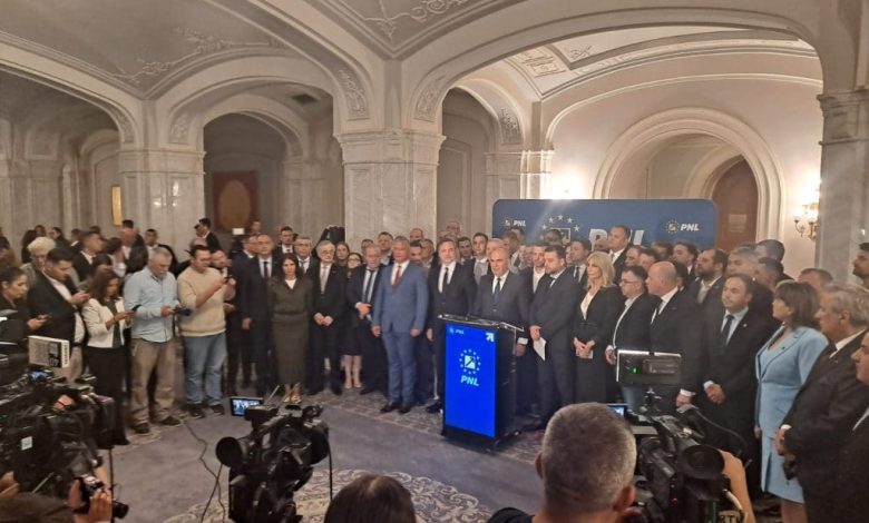 ciprian-dobre:-„pnl-rupe-colaborarea-cu-psd-si-intra-in-opozitie”