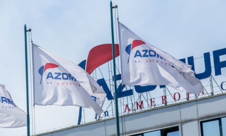 romgaz:-acord-de-principiu-privind-preluarea-activitatii-operationale-a-azomures