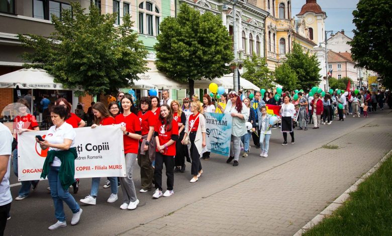 pe-9-mai,-piata-trandafirilor-devine-festivalul-comunitatii-din-targu-mures