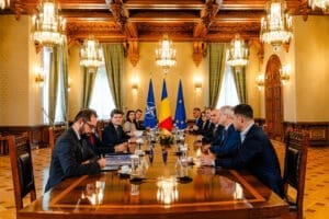 astazi-sunt-asteptate-noi-consultari-informale-ale-presedintelui-nicusor-dan