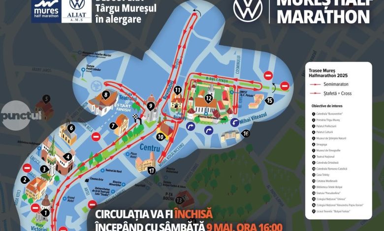 restrictii-de-trafic-in-targu-mures-–-9–10-mai-2026