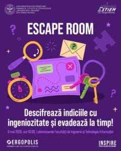 asociatia-studenteasca-estiem-lg-targu-mures,-cu-sprijinul-umfst-ge.-palade,-organizeaza,-sambata,-9-mai,-un-eveniment-educational-interactiv-de-tip-escape-room