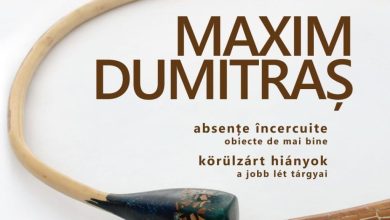 maxim-dumitras,-prima-expozitie-personala-la-targu-mures