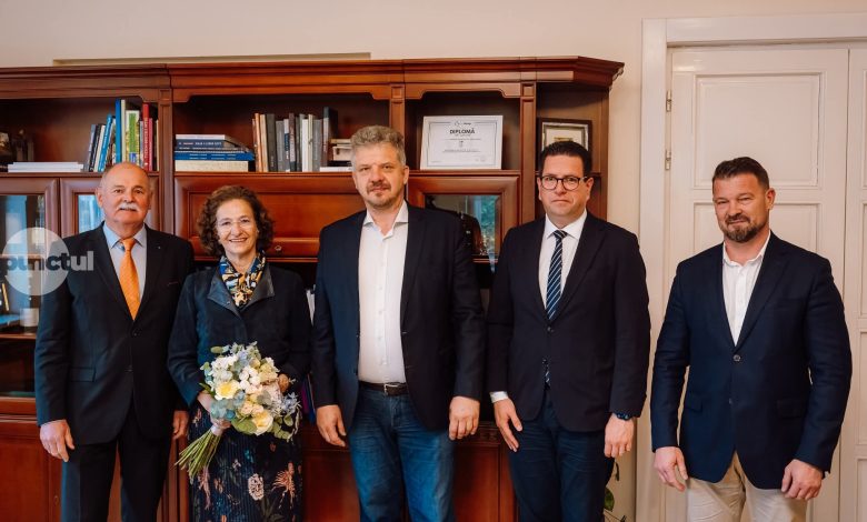 ambasadorul-austriei-in-romania,-primit-la-targu-mures.-discutii-despre-investitii-si-proiecte-europene-pentru-dezvoltarea-orasului