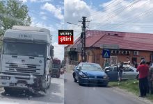ultima-ora:-trei-vehicule-implicate-intr-o-coliziune-in-centrul-comunei-craciunesti!