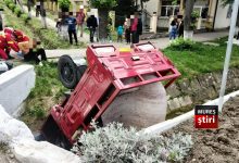 accident-rutier-in-sarmasu-–-persoana-blocata-dupa-rasturnarea-unui-triciclu!