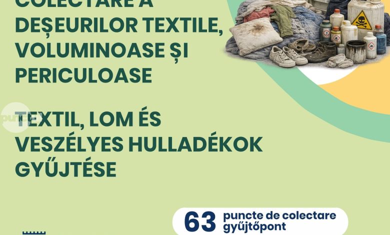 continua-campania-de-colectare-a-deseurilor-voluminoase,-textile-si-periculoase-in-targu-mures!