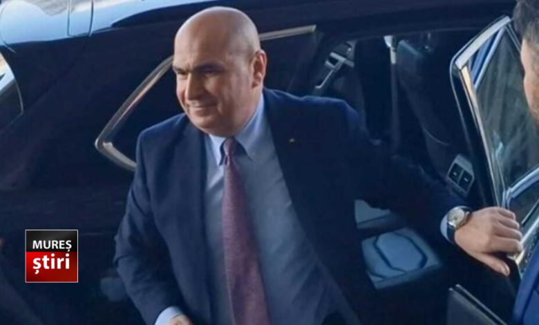 breaking-news:-premierul-ilie-bolojan,-vizita-neanuntata-la-targu-mures!