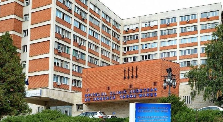 screening-pentru-cancer-de-col-uterin,-la-spitalul-clinic-judetean-de-urgenta-din-targu-mures