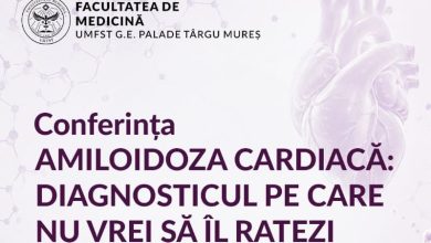 conferinta-despre-amiloidoza-cardiaca,-la-umfst