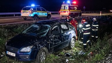 atentie:-accident-grav,-masina-data-peste-cap,-intre-sarateni-si-sovata!