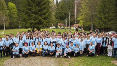 joaca-si-invatare-la-tabara-lapusna:-peste-140-de-copii-au-participat-la-festivalul-atelierelor-organizat-de-scoala-gimnaziala-ibanesti