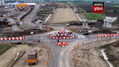 video-speranta-prinde-viteza-pe-„autostrada-unirii”:-tronsonul-tg.-mures-–-miercurea-nirajului-a-depasit-pragul-de-40%!