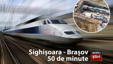 veste-buna,-termen-sumbru:-brasov-sighisoara-in-50-de-minute,-dar-nu-mai-devreme-de-2030!
