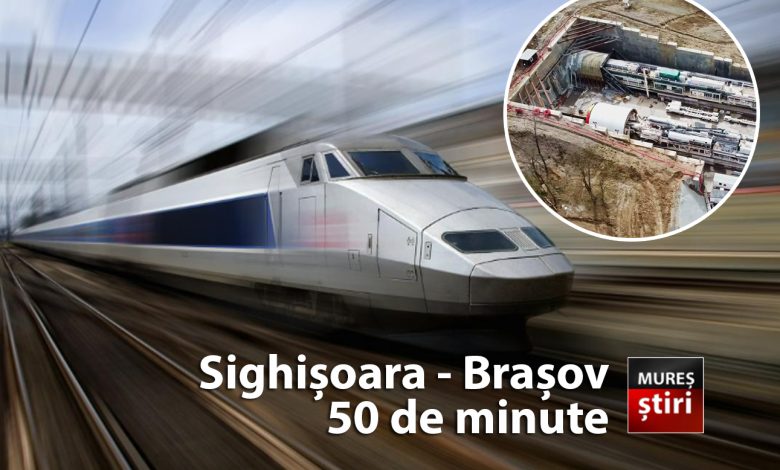 veste-buna,-termen-sumbru:-brasov-sighisoara-in-50-de-minute,-dar-nu-mai-devreme-de-2030!