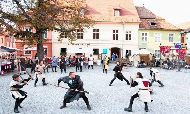 editia-a-31-a-a-festivalului-„sighisoara-medievala”,-in-perioada-24-–-26-iulie