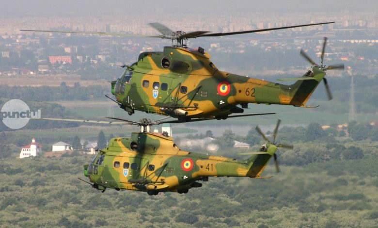 exercitiu-militar-la-sangeorgiu-de-mures:-trageri-cu-munitie-si-parasutari-din-elicoptere-iar-330-puma