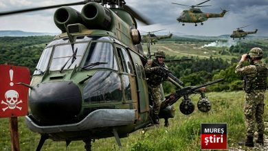 avertizare-maxima:-exercitii-militare-cu-munitie-de-manevra-si-survol-de-elicoptere.-pericol-de-moarte-in-zona-poligonului-sangeorgiu-de-mures!