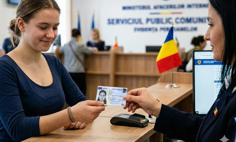 atentionare:-prima-carte-electronica-de-identitate,-gratuita-in-judetul-mures-pana-in-august-2026!
