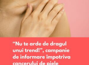 societatea-romana-de-dermatologie-lanseaza-campania-„nu-te-arde-de-dragul-unui-trend!”