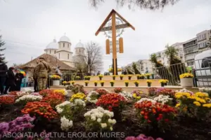 maine-sunt-comemorati-eroii-inundatiilor-de-la-targu-mures