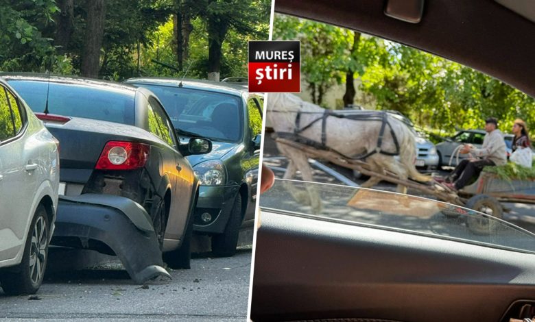 incident-hipo-in-targu-mures:-masina-„demolata”-de-o-caruta-pe-strada-koos-ferenc!