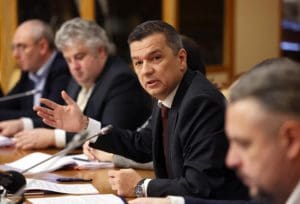 psd-se-reuneste-pentru-a-analiza-scenariile-cu-privire-la-formarea-unui-nou-guvern
