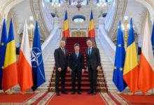 astazi-incepe,-la-bucuresti,-summitul-b9-si-al-tarilor-nordice