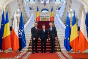 astazi-incepe,-la-bucuresti,-summitul-b9-si-al-tarilor-nordice