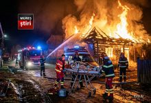 tragedie-in-mures:-casa-mistuita-de-flacari-in-glajarie.-un-barbat-a-ajuns-la-spital-cu-arsuri-grave-pe-jumatate-din-corp!