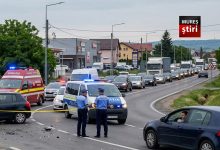ultima-ora:-accident-rutier-in-sangeorgiu-de-mures,-dn15!