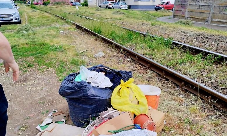 atentie:-amenda-record-de-45.000-lei-pentru-deseuri-abandonate-pe-domeniul-public-la-targu-mures!