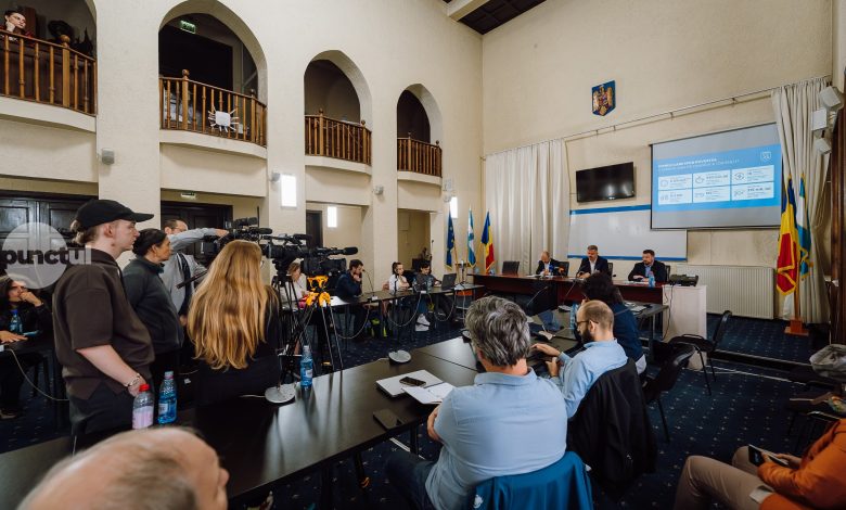 bugetul-targu-muresului-pentru-2026:-administratia-anunta-continuarea-investitiilor-in-scoli,-drumuri-si-transport-public