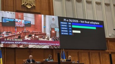 legea-finantarilor-multianuale-pentru-ong-uri-a-fost-adoptata-de-camera-deputatilor