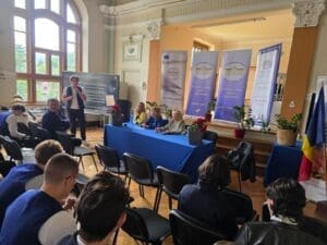 campanie-pentru-sanatatea-inimii-si-combaterea-sedentarismului-in-liceele-din-targu-mures