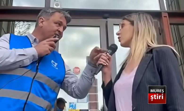 scandal-la-mitingul-apele-romane:-ministra-diana-buzoianu-si-liderul-sindical-din-targu-mures,-cornel-briscaru,-schimb-dur-de-replici!-video
