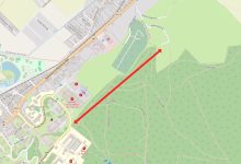 pregatiri-pentru-prelungirea-str-gh-marinescu-prin-spatele-spitalului,-pana-la-sg.-de-mures