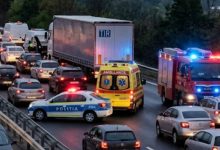 accident-in-sangeorgiu-de-mures:-coliziune-intre-un-autoturism-si-un-autotren-pe-„coborarea-de-pe-deal”!
