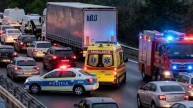 accident-in-sangeorgiu-de-mures:-coliziune-intre-un-autoturism-si-un-autotren-pe-„coborarea-de-pe-deal”!