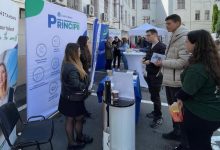 fotoreportaj:-”fata-in-fata-cu-angajatorii”,-la-umfst-targu-mures:-cariera,-ai-si-parteneriate-pentru-viitor