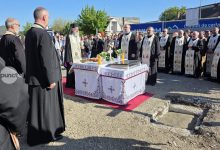 arhiepiscopul-irineu-a-pus-piatra-de-temelie-a-noii-biserici-din-parohia-targu-mures-ix