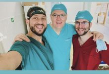clinica-de-ginecologie-1-din-targu-mures-a-obtinut-acreditarea-esgo,-o-premiera-in-estul-europei