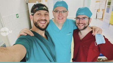 clinica-de-ginecologie-1-din-targu-mures-a-obtinut-acreditarea-esgo,-o-premiera-in-estul-europei